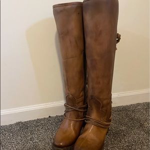 Coal from Freebird by Steven